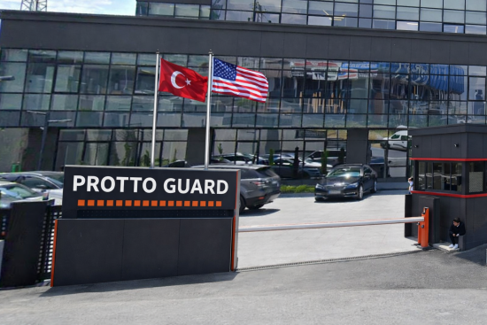PROTTO GUARD