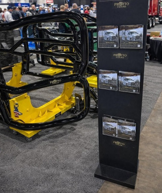 TPT FlexCoat™ Industrial PVC plastisol Coating