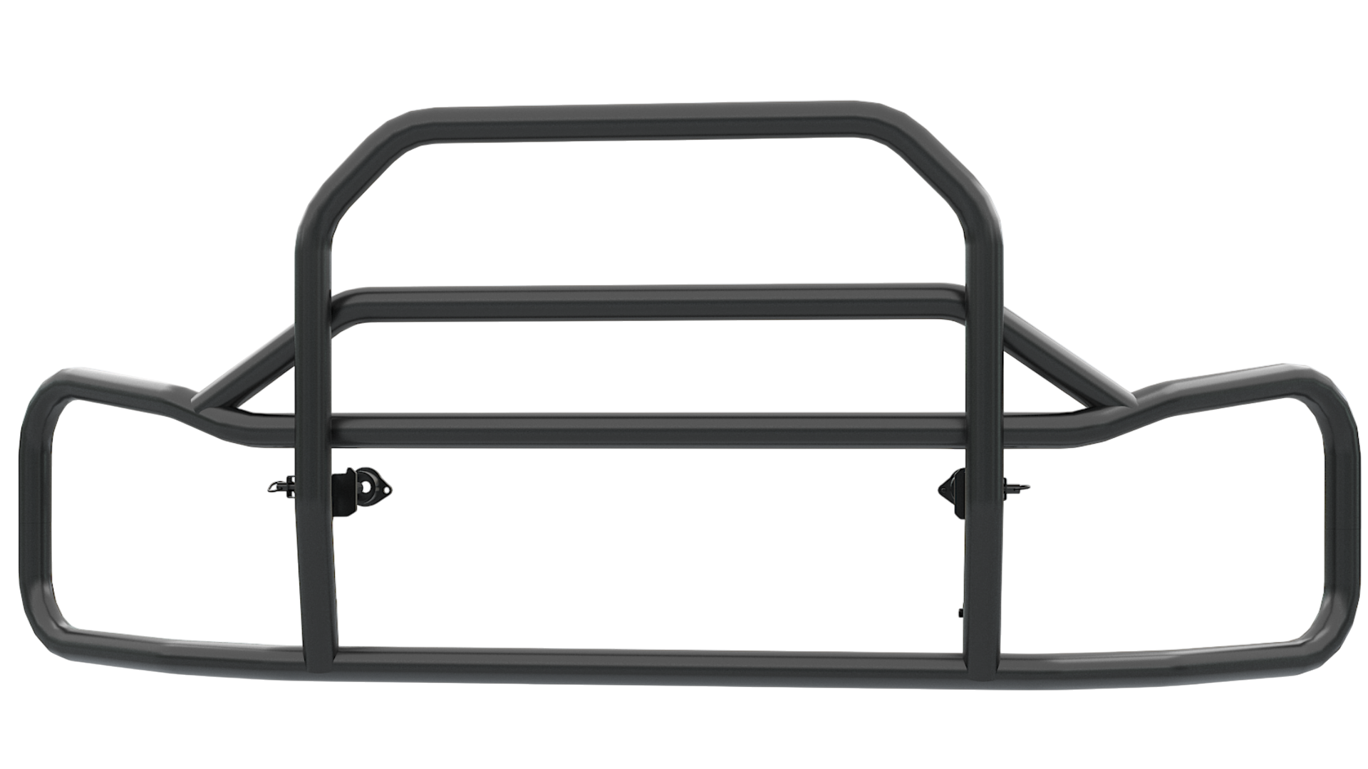 DEER GUARD VOLVO VNL (All-New)