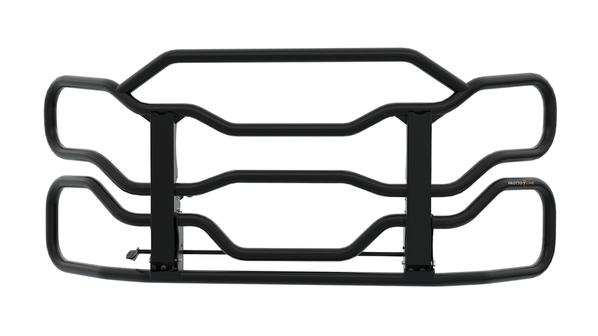 WESTERN STAR 57X SET-BACK '23-NEWER