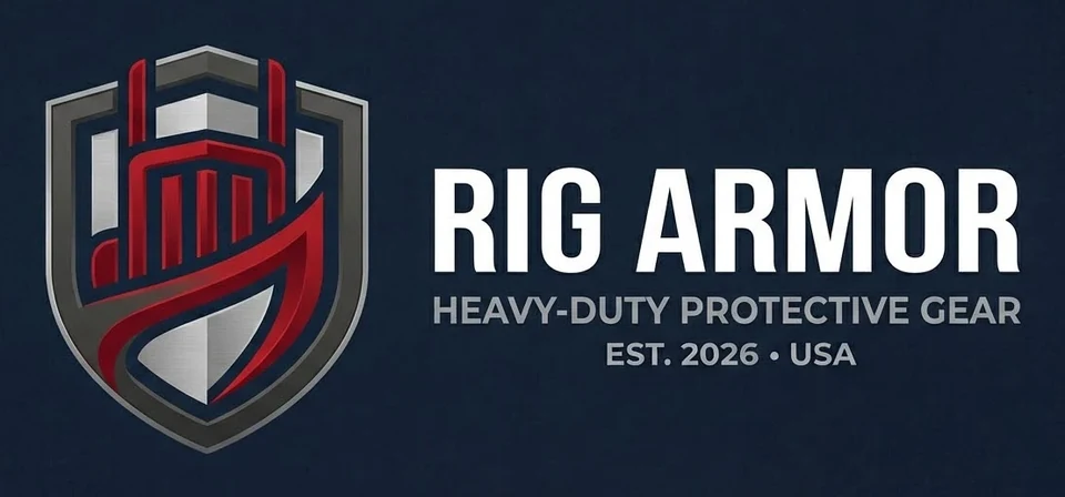 Rig Armor — Heavy-Duty Protective Gear, Est. 2026, USA