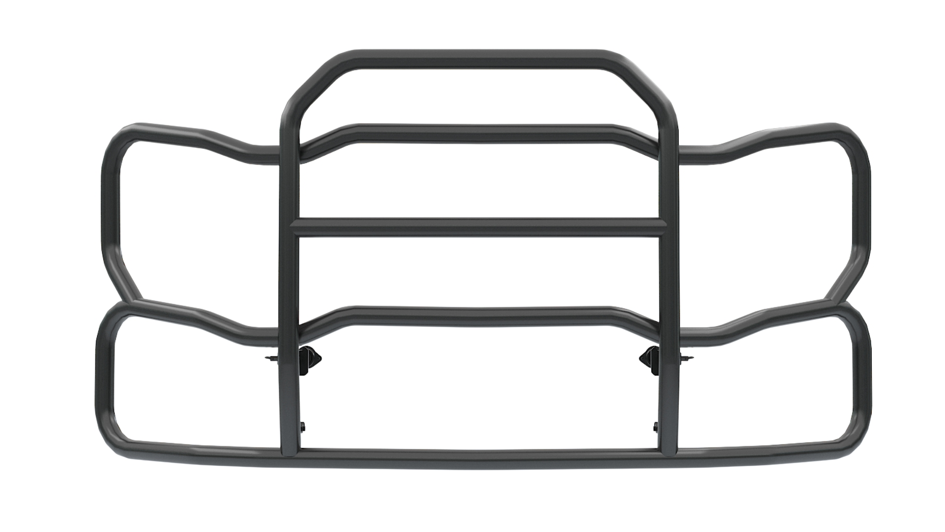 DEER GUARD VOLVO VNL 2026 (All-New)