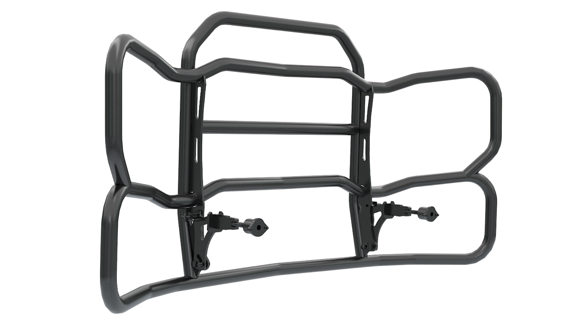 DEER GUARD VOLVO VNL 2026 (All-New) 2