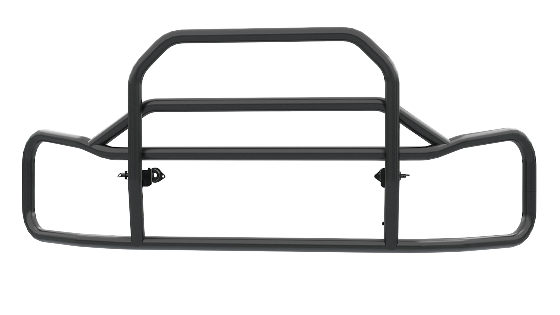 DEER GUARD VOLVO VNL 2026 (All-New)